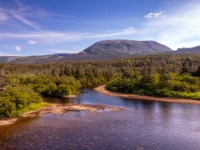 Park Narodowy Gros Morne